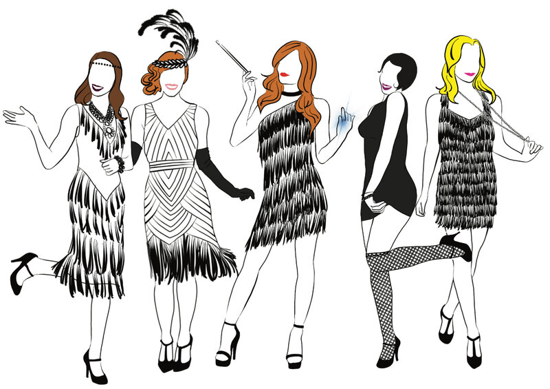 FINAL_PRINT_Flapper_Illustration-1-scaled