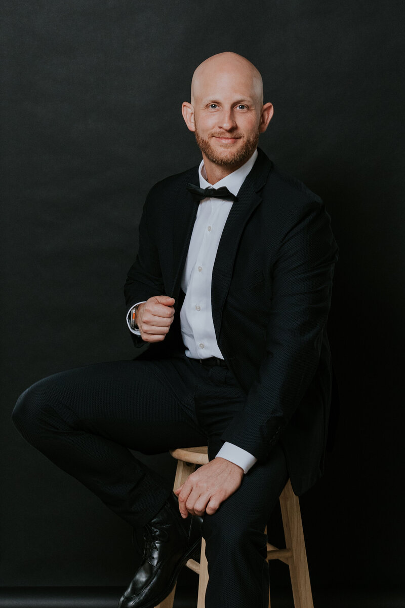 Dave Woodland Films is a kentucky wedding videographer