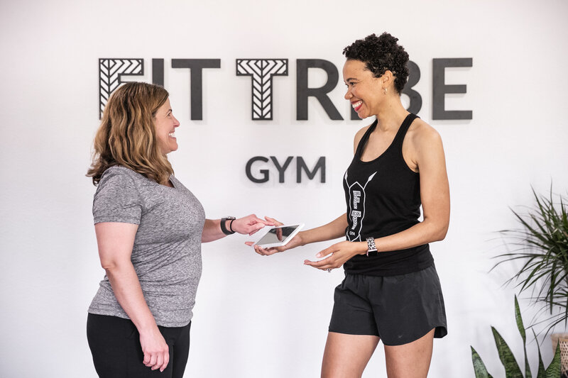 Fit Tribe Gym Personal Training In Mansfield