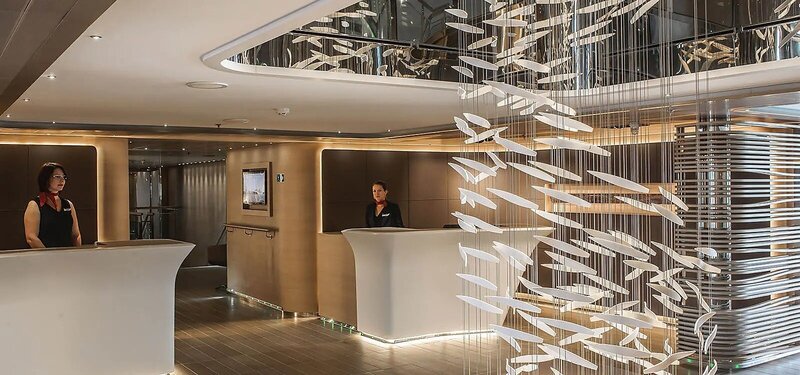 Ponant Luxury 1