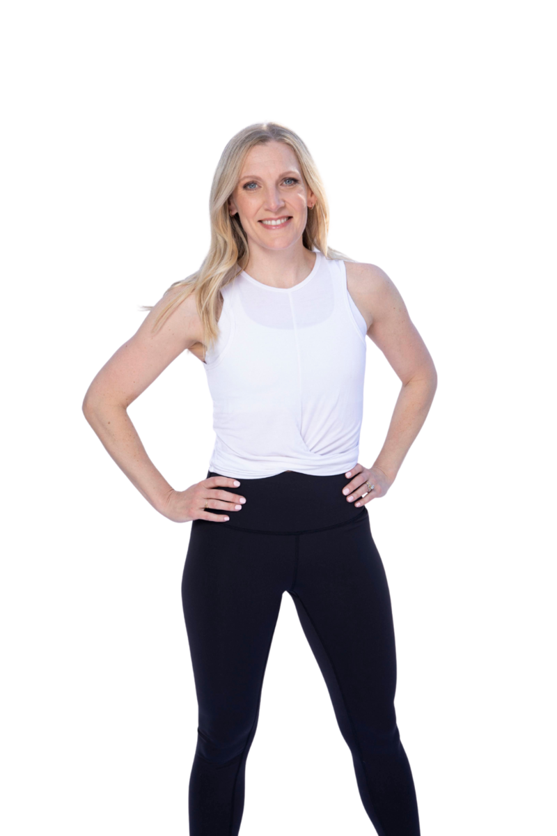 Small Habits, Big Results Course | Wellness in Beverly Hills