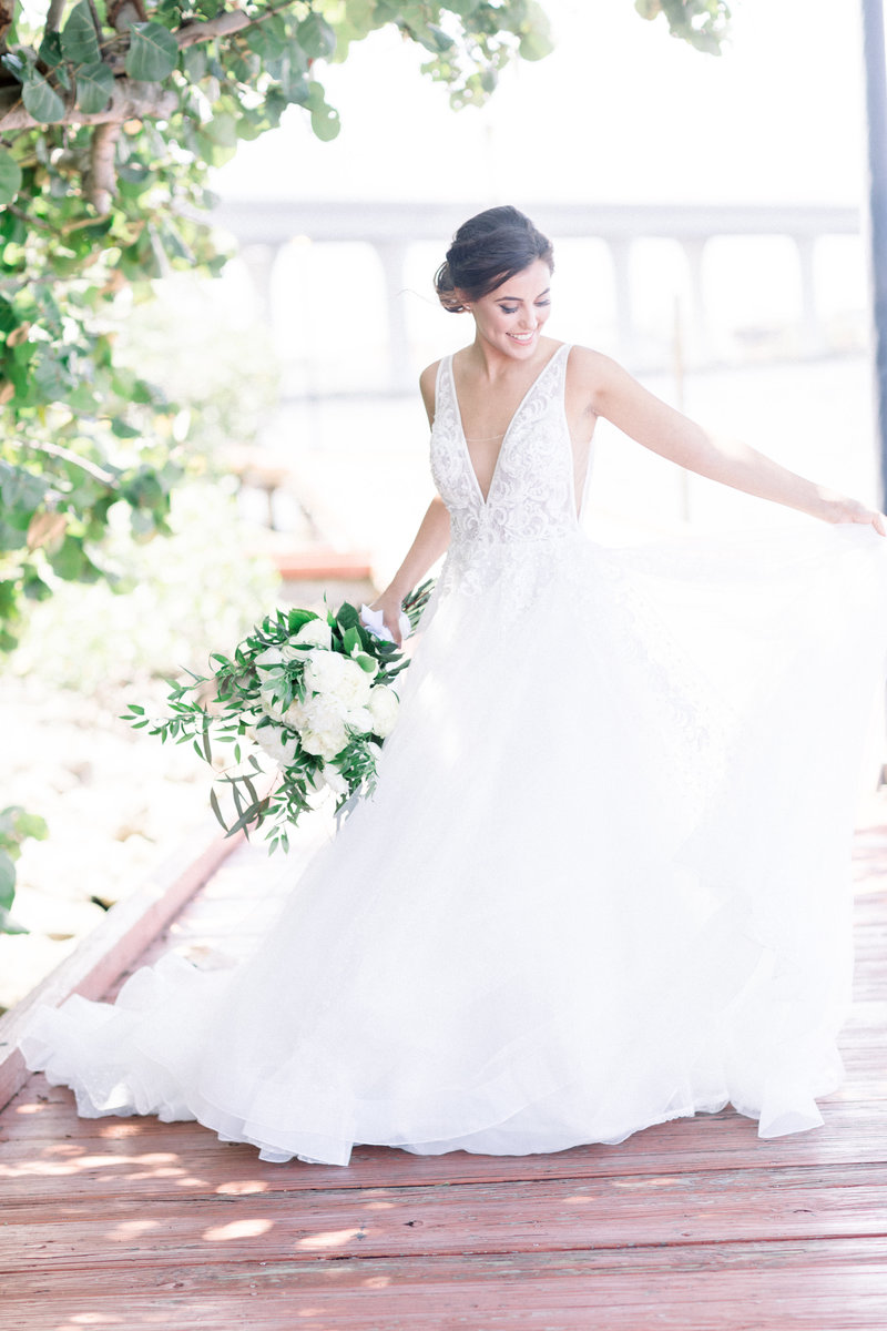 Styled Shoot - Flagler Place-7705