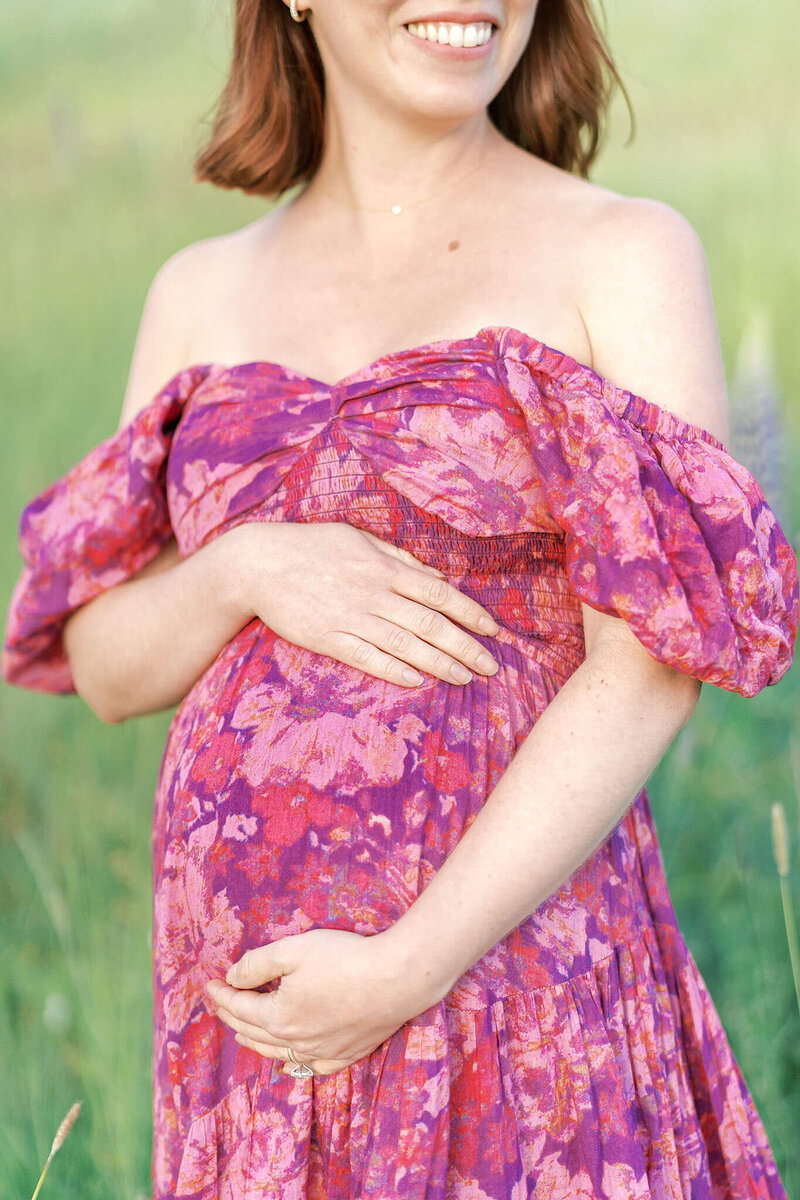 Portland Maternity Photographer 203