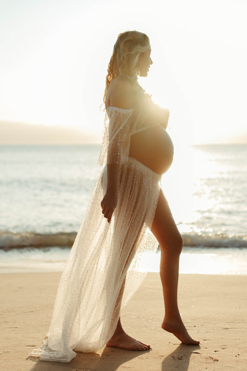 Cairns Maternity Photographer