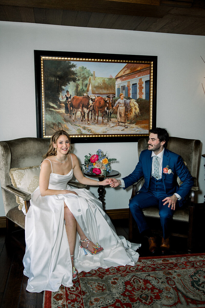 Chicago wedding photographers