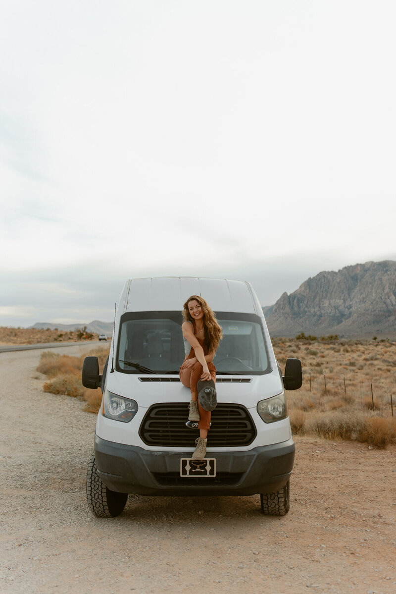Colorado Elopement Photographer