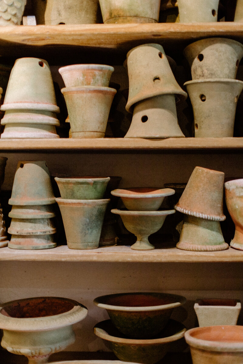 Home Pete's Greenhouse