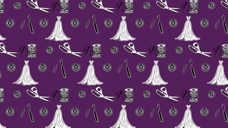 Pattern design for Change of a Dress, a seamstress in Fort Collins, Colorado