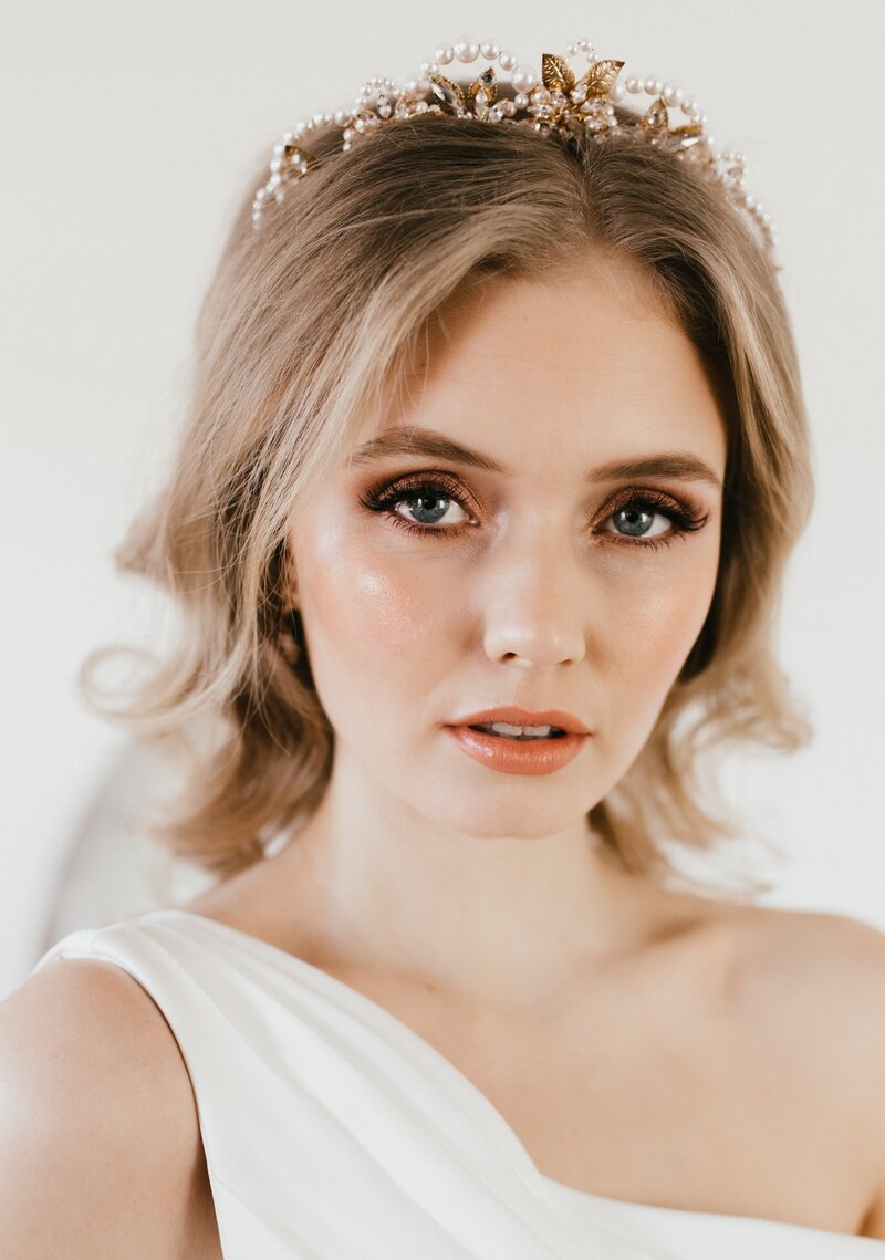 Brides By Demi Luxury Bridal Makeup Artist London & Herts