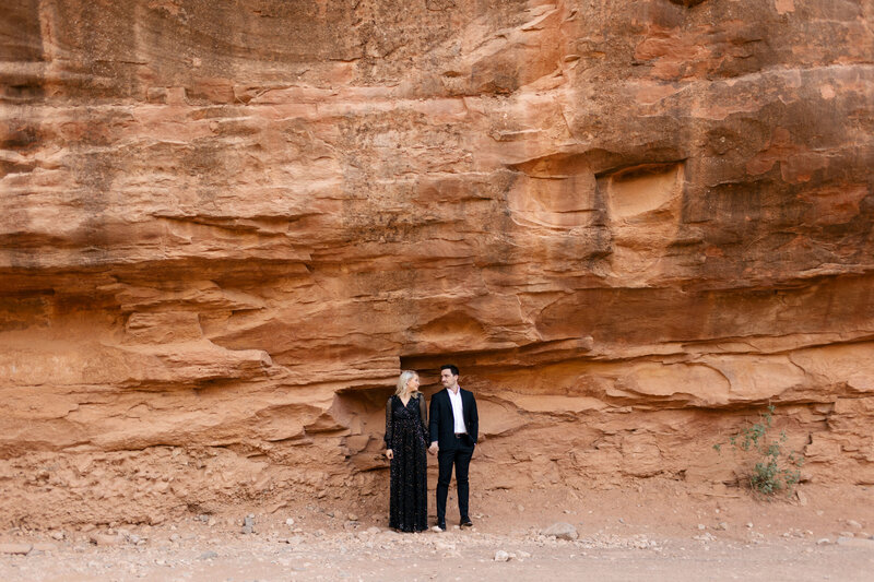 Sedona Engagement session