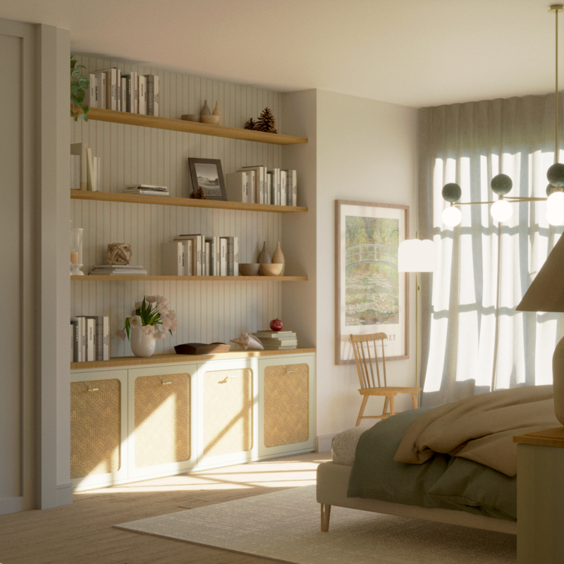 Minetta Studio - diseño de interiores en Madrid, España
