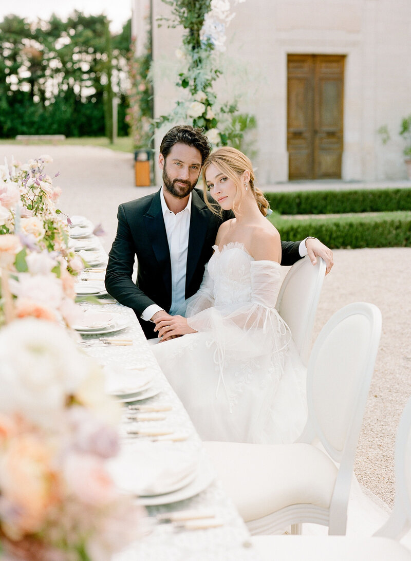Love & Provence, Wedding planner in the South of France