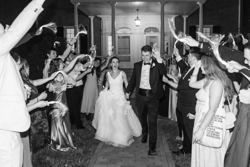 Hermitage Farm Wedding - Christopher and Caitlin-112