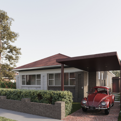 Bondi Architects