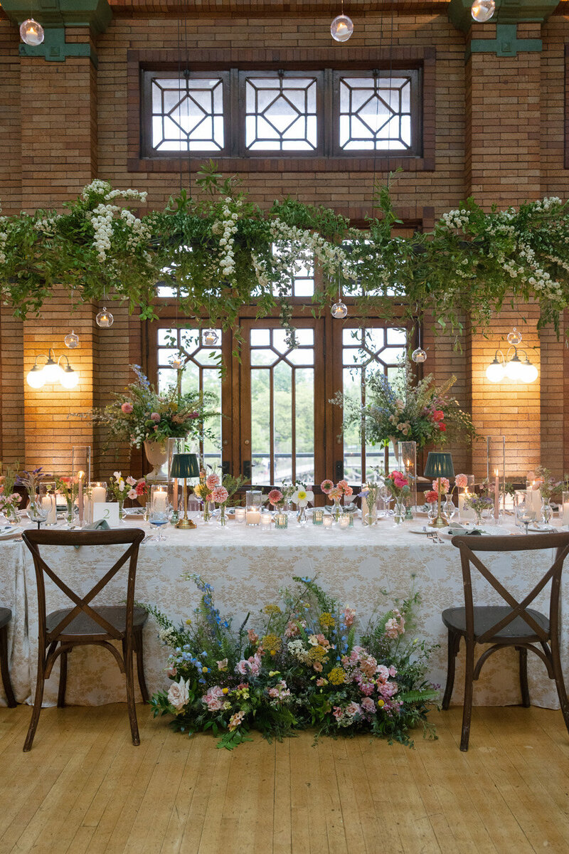 Cafe Brauer Wedding Photography 220
