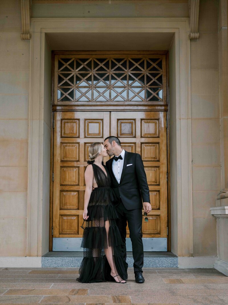 New York City Engagement session - Timeless Luxury Fine Art Film Destination photographer Sheri McMahon-4