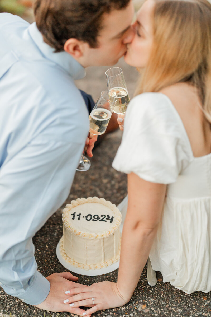 Emily & Nick Engagement -271