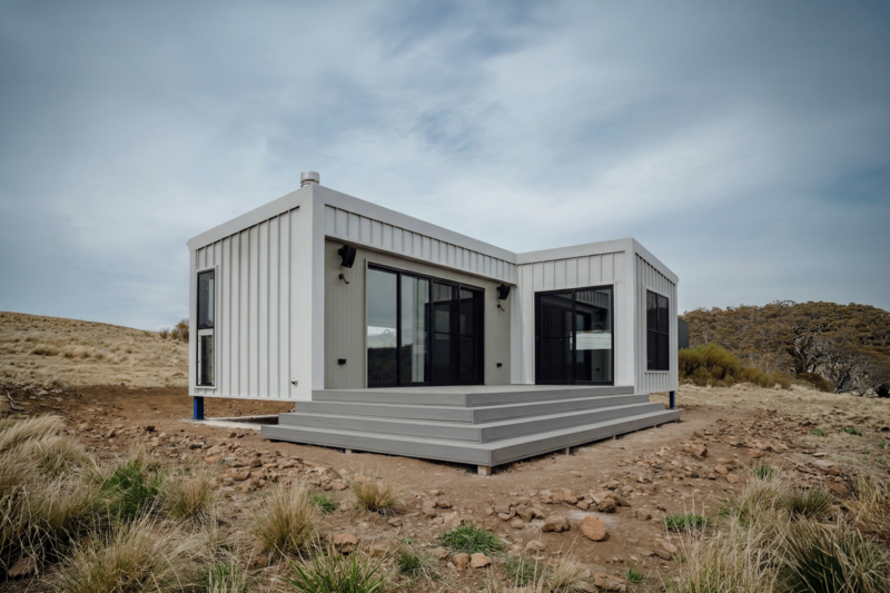 Keep Modular | Projects