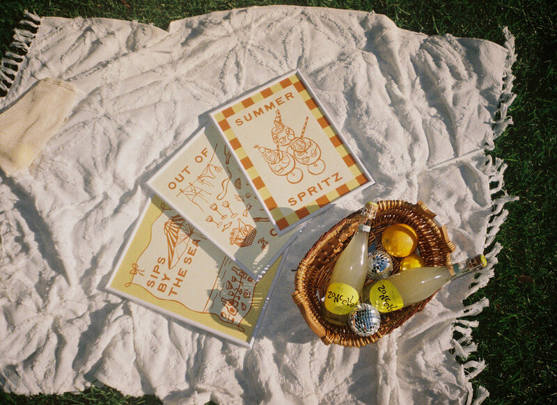Our Prints