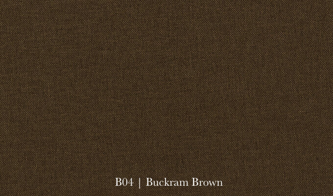 B04 Buckram Brown