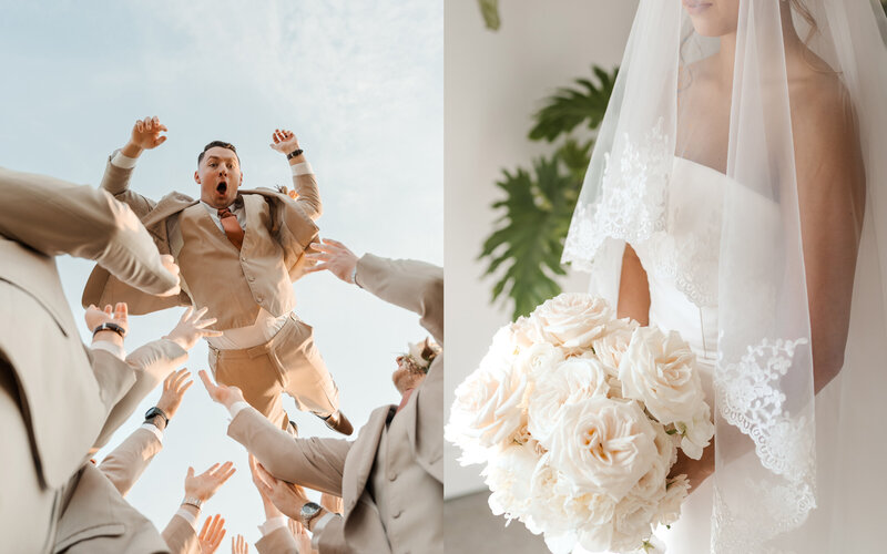 columbus wedding photographer