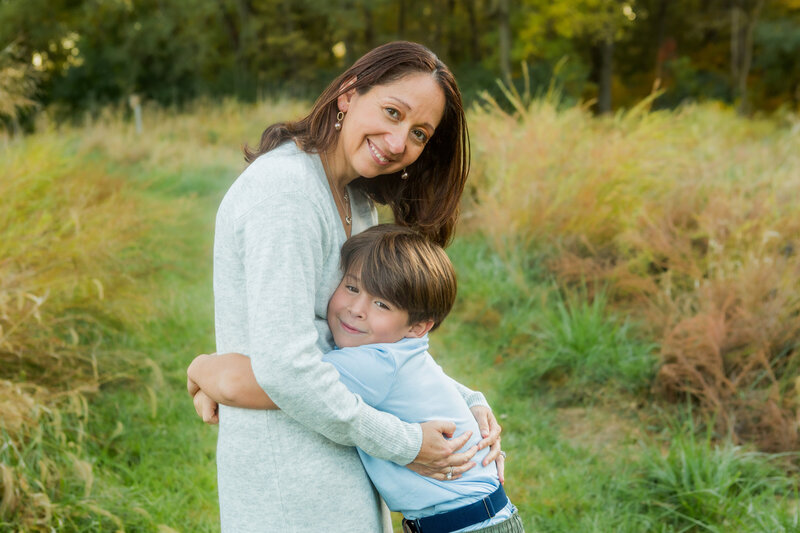 Jimenez Family Session 2024 Kristina Cipolla Photography-93