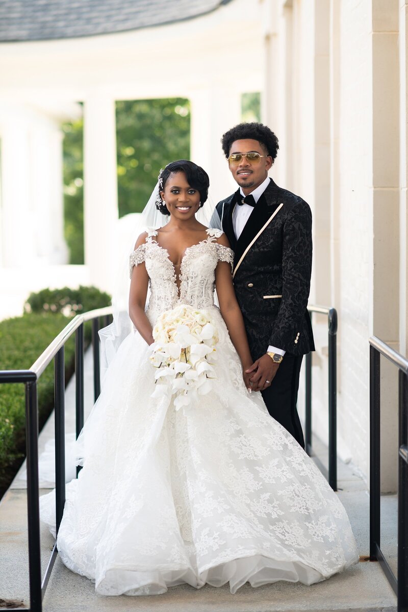 Best Atlanta Wedding Photographer Governor's Towne Club Wedding_0003