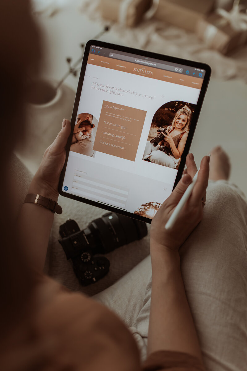 Jolien Leen Fotografie