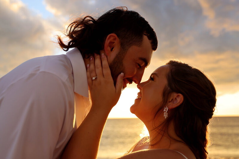 Florida Wedding Photographer and Videographer
