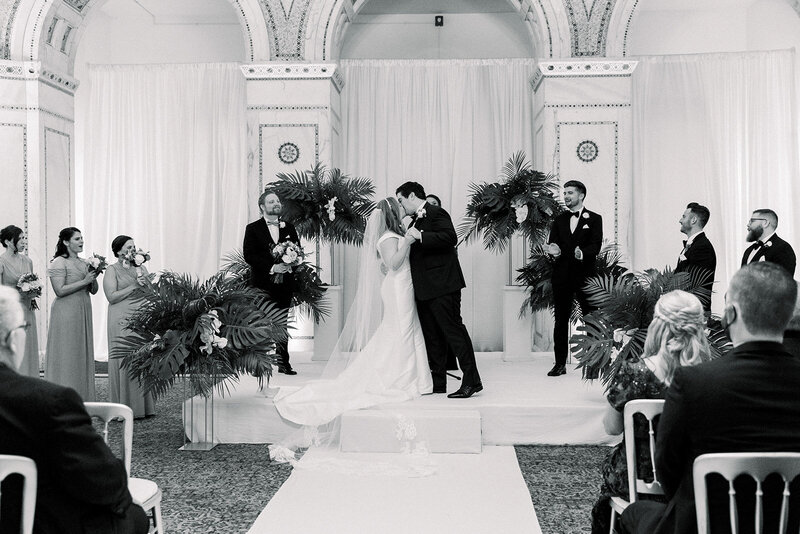 Chicago wedding photographers