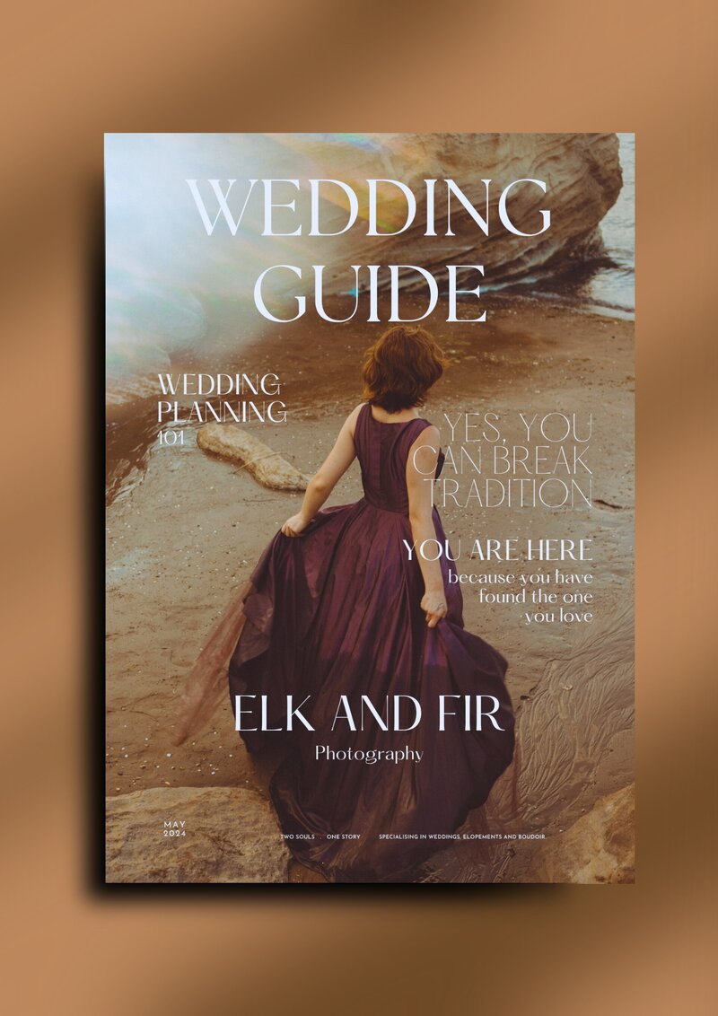 download your wedding guide