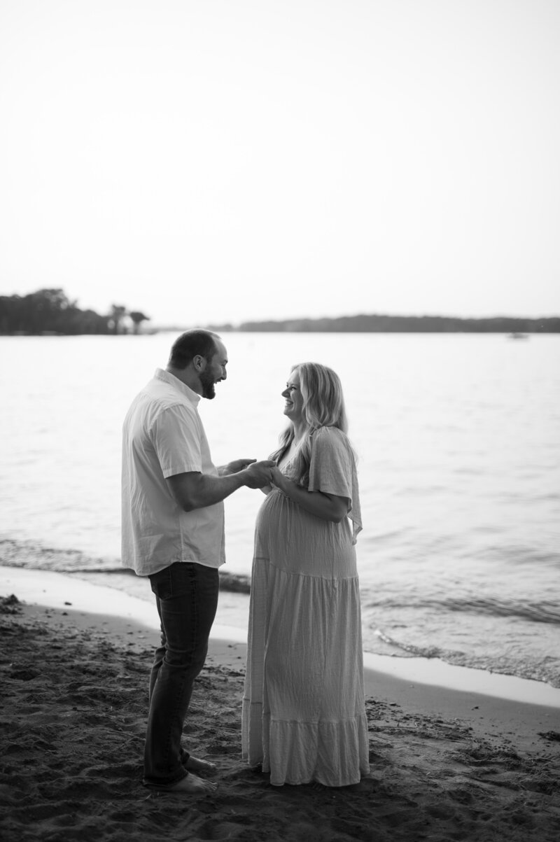 Mal & Kev Maternity-120
