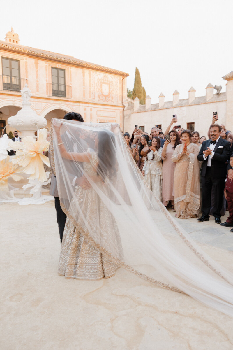 Naz + Awez Sevilla Wedding-81