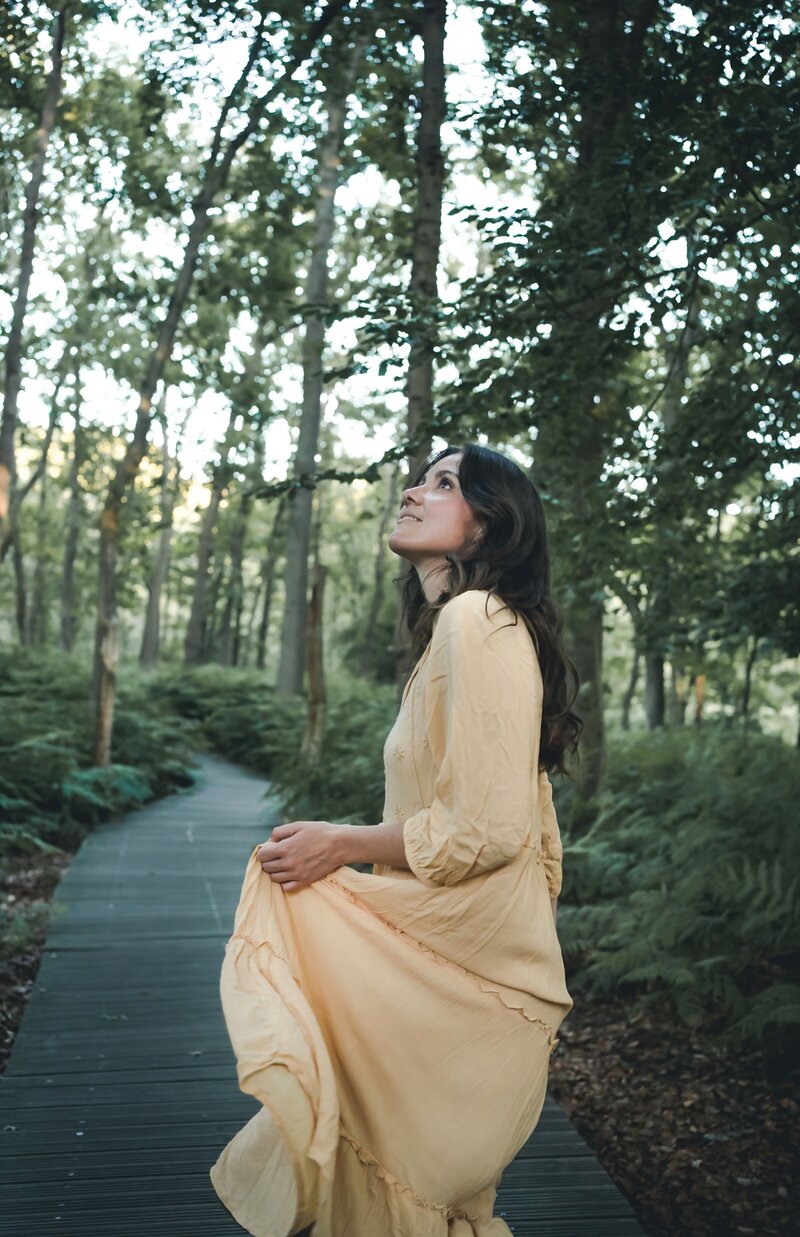holistische fotoshoot