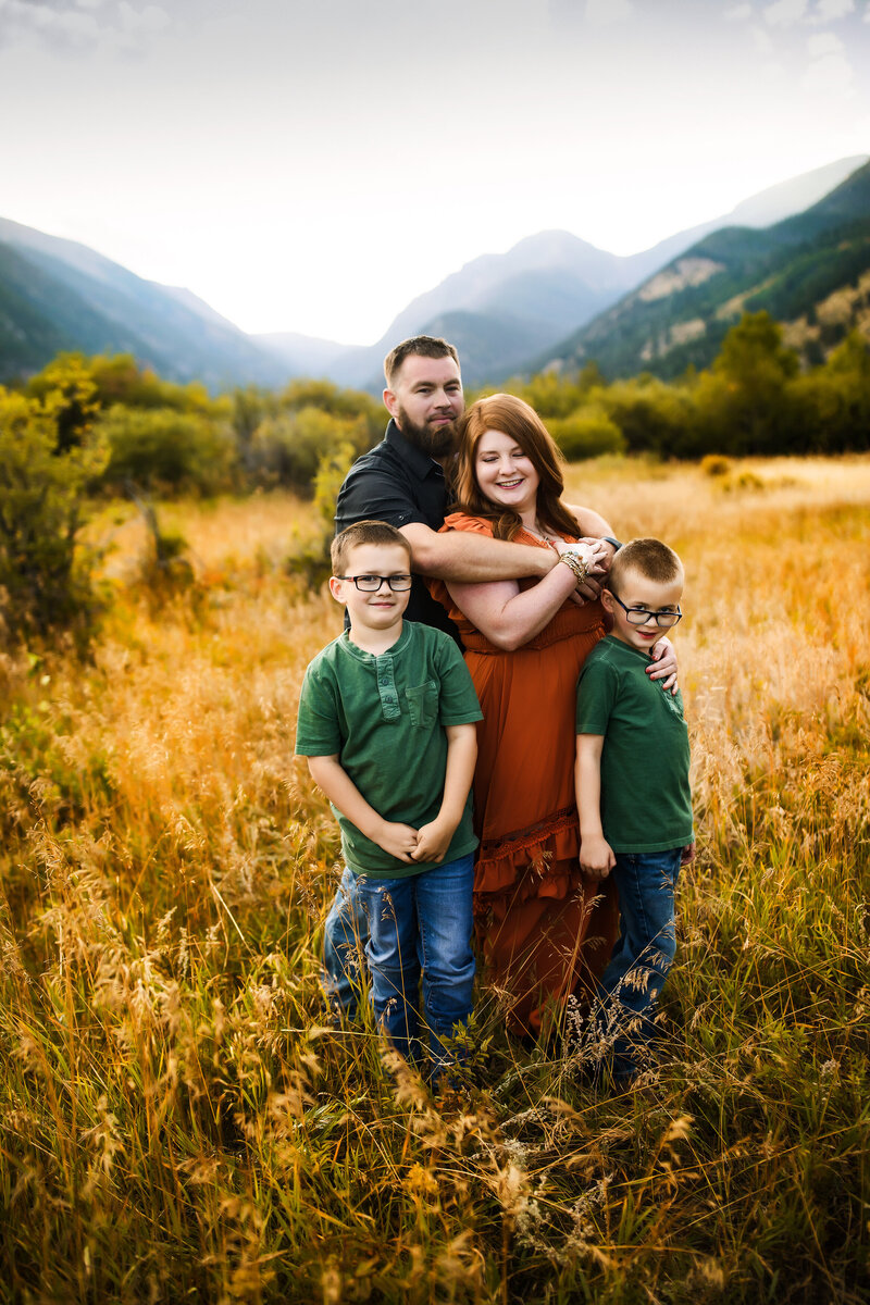About Shanell Family1