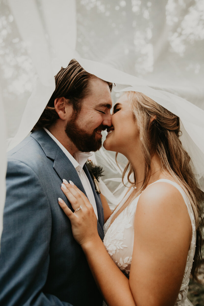 Georgia Wedding Photographer