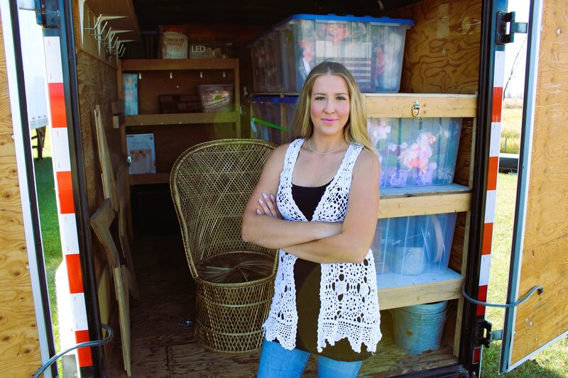 melville sk wedding rentals