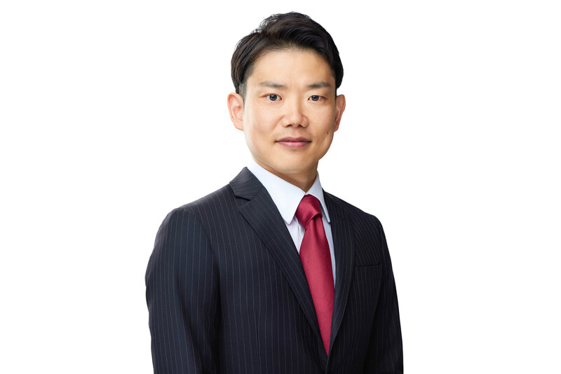 Business Headshots 002
