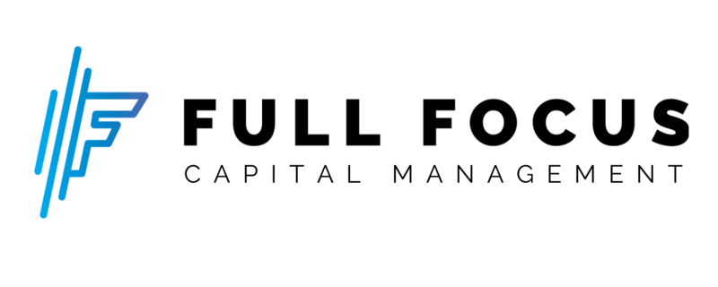 Full Focus Financial Capital Management Logo