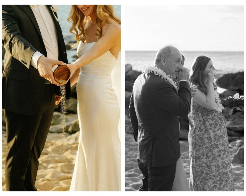 Four Seasons Oahu Elopement by Amanda Hartfield-11