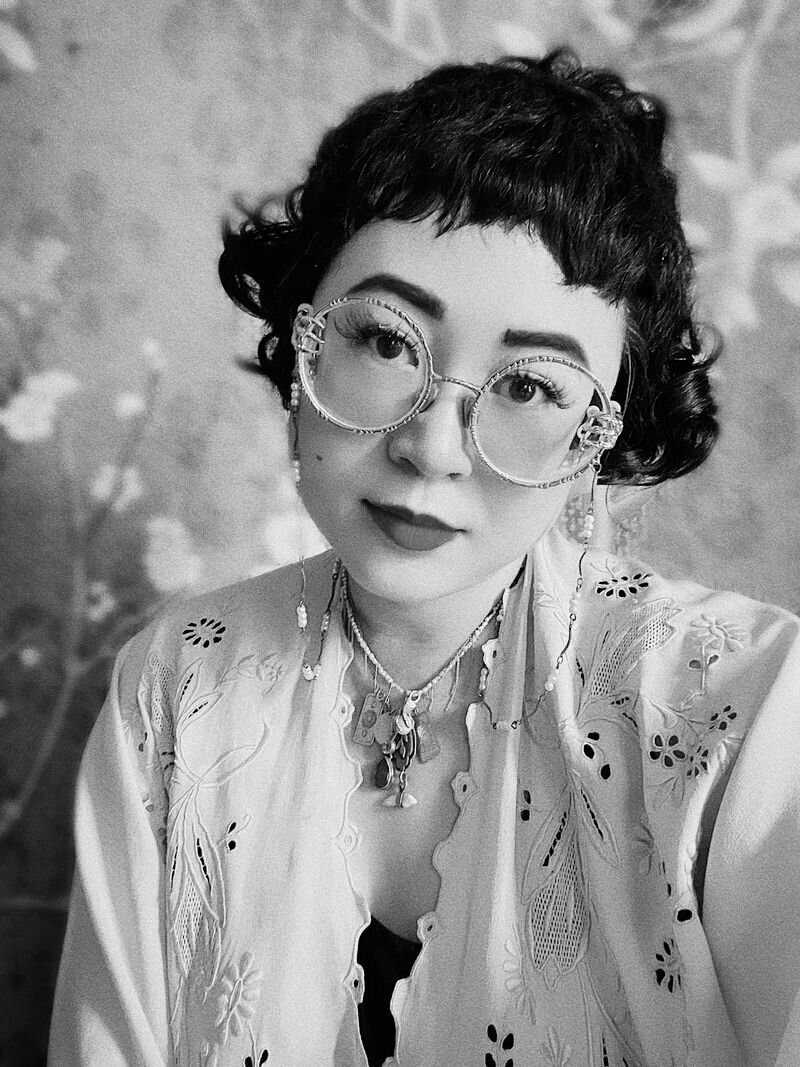 About Esmé Weijun Wang | Author, Memoirist & Advocate