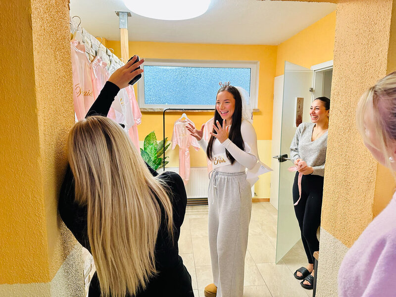 deko jga wellness