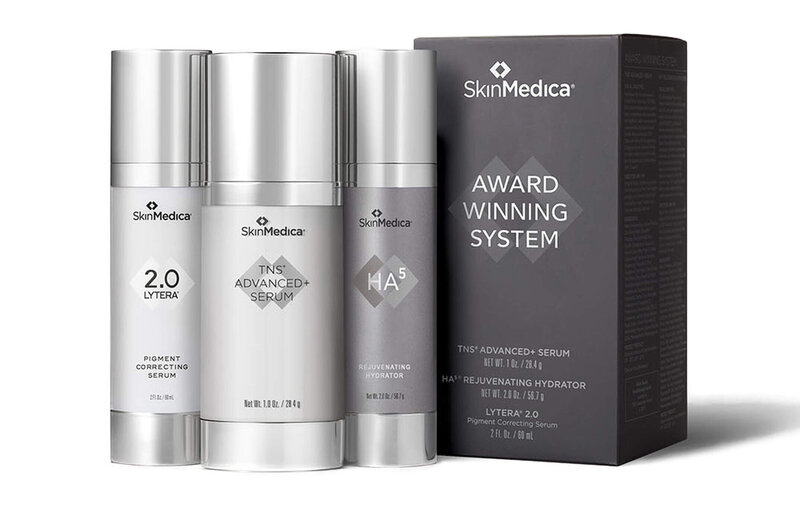 Skin Medica Products