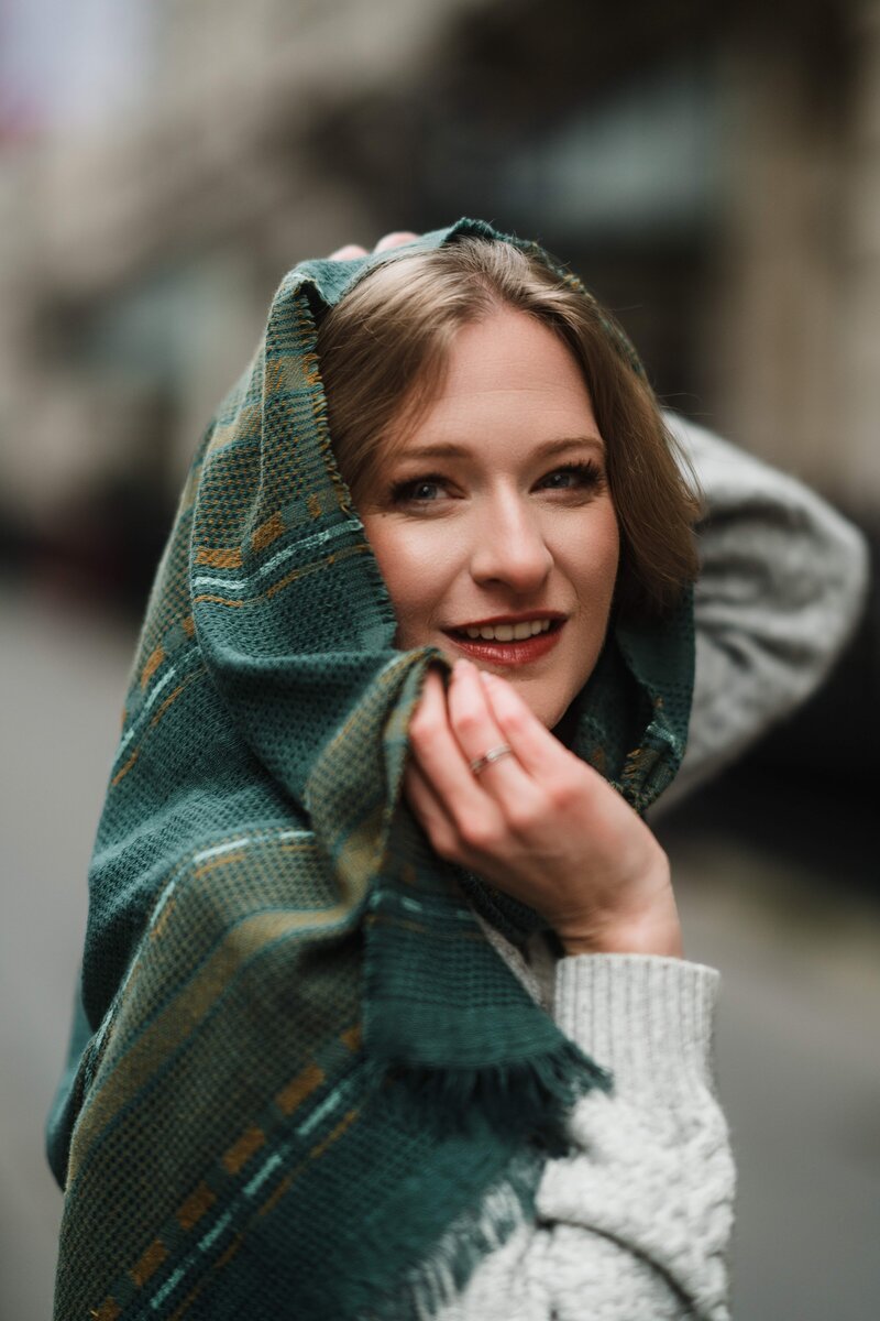 Editorial fashion photography London 6