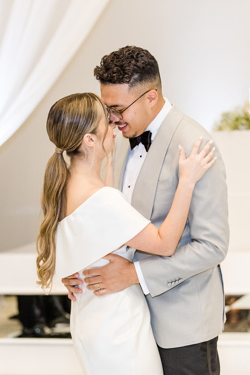 Lorena Ferraz and Gustavo Antonio Wedding _ Marissa Reib Photography _ Tulsa Wedding Photographer-965