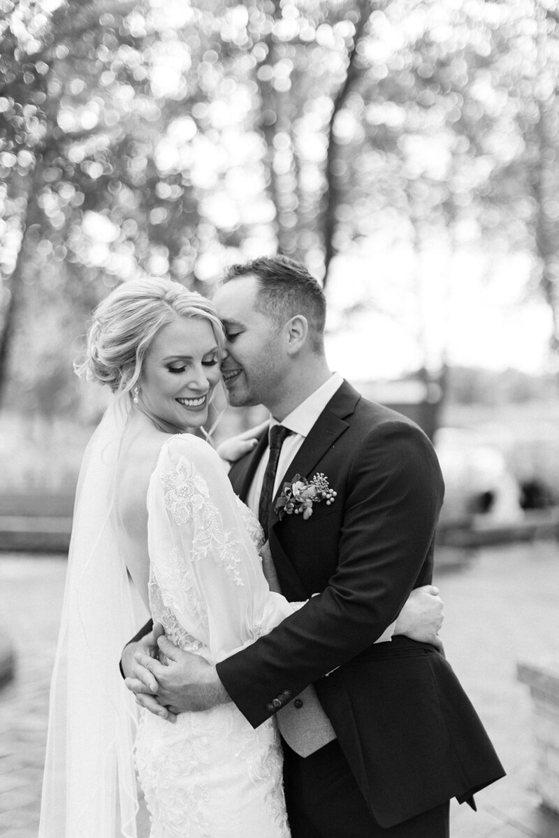 Chicago wedding photographers