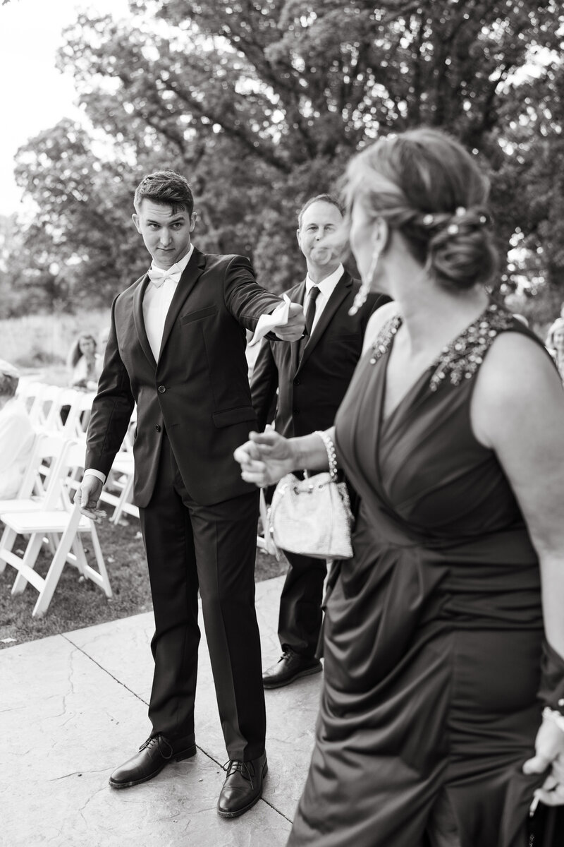 Wedding photography