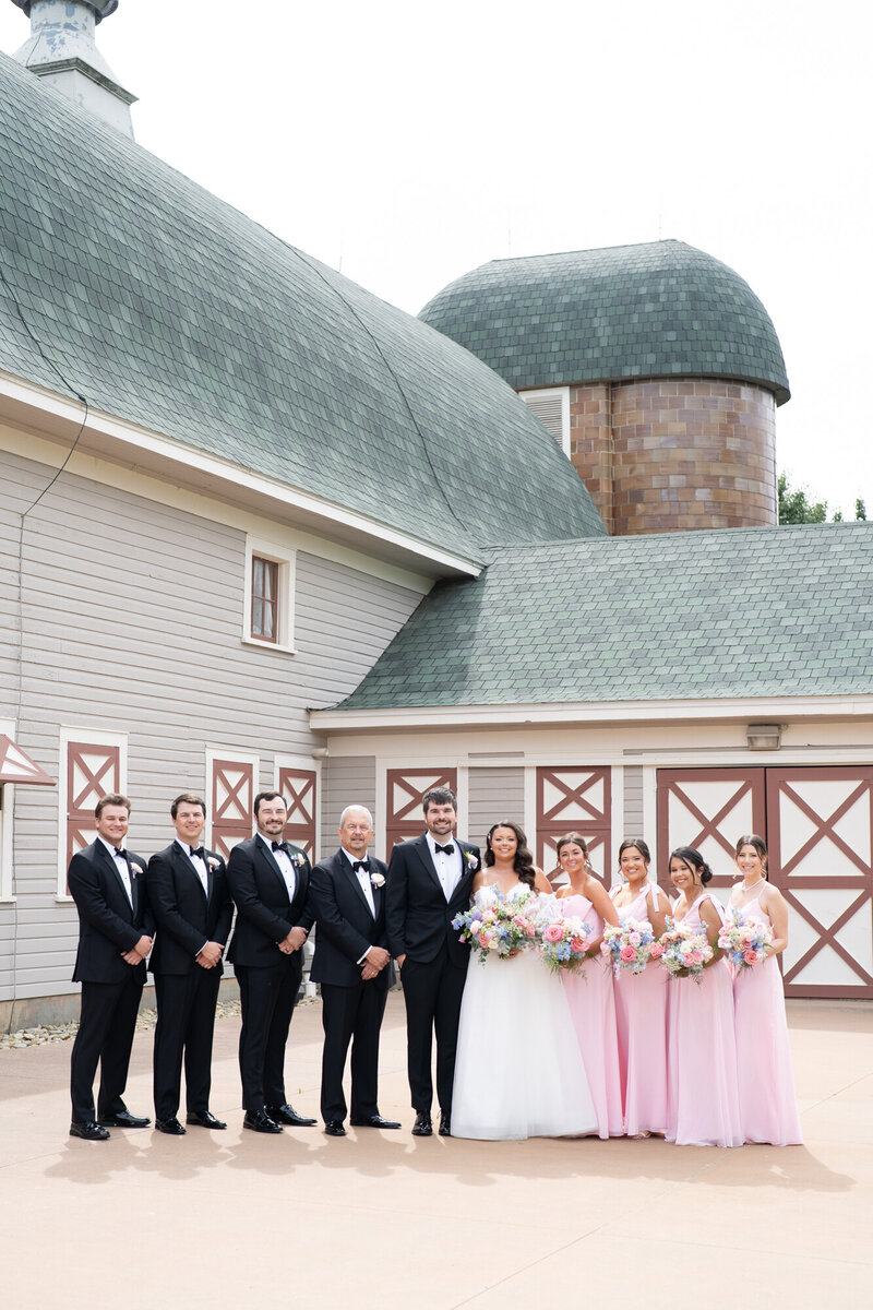 Historic-Wakefield-Barn-Wedding-Spring-Raleigh-NC-MNP-40