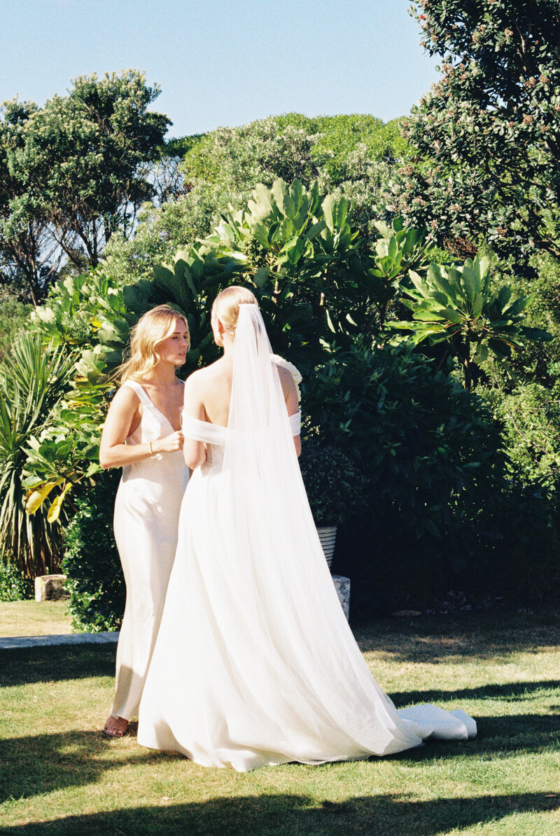 New Zealand Wedding Venue European Villa Paripuma by Fine Art Film Editorial Photographer Sheri McMahon-77