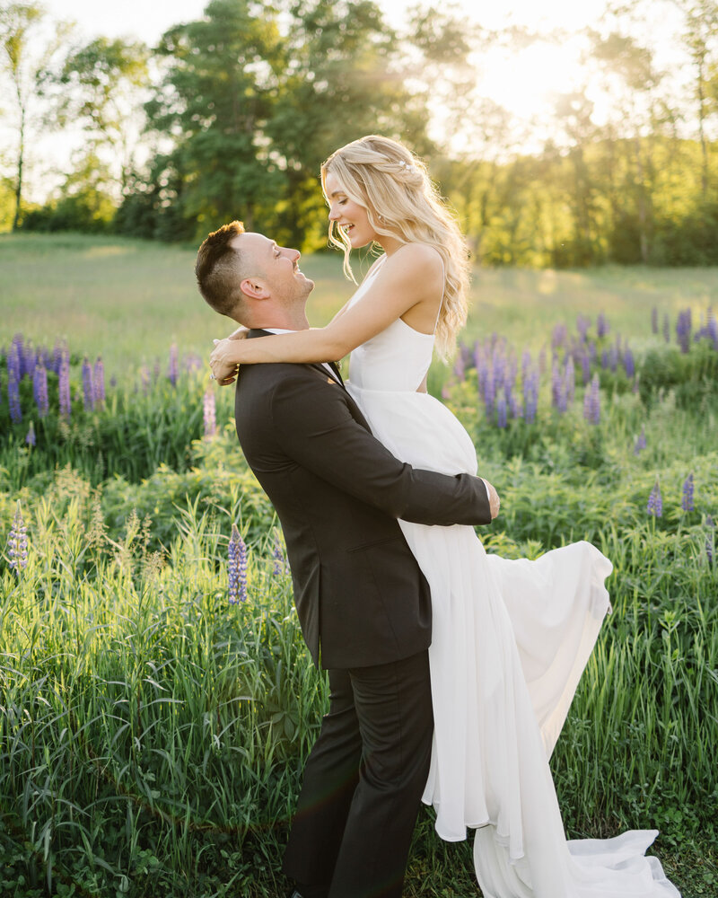57 Minnesota-Summer-Wedding